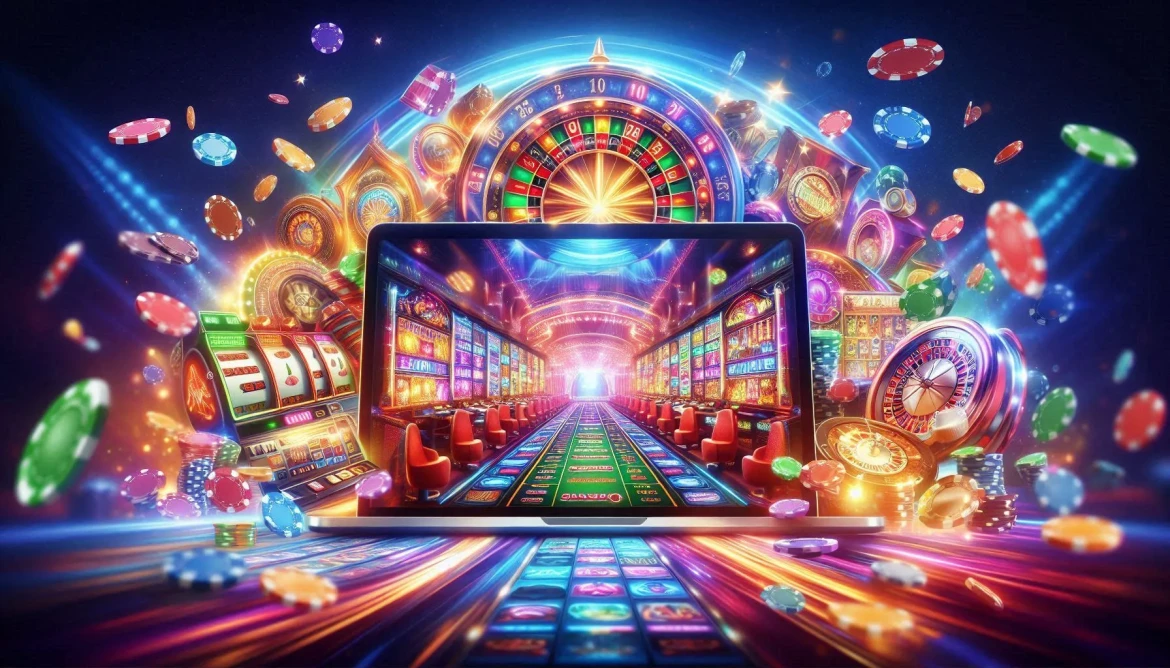 CrazyFox Casino
